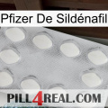 Pfizer De Sildénafil 16